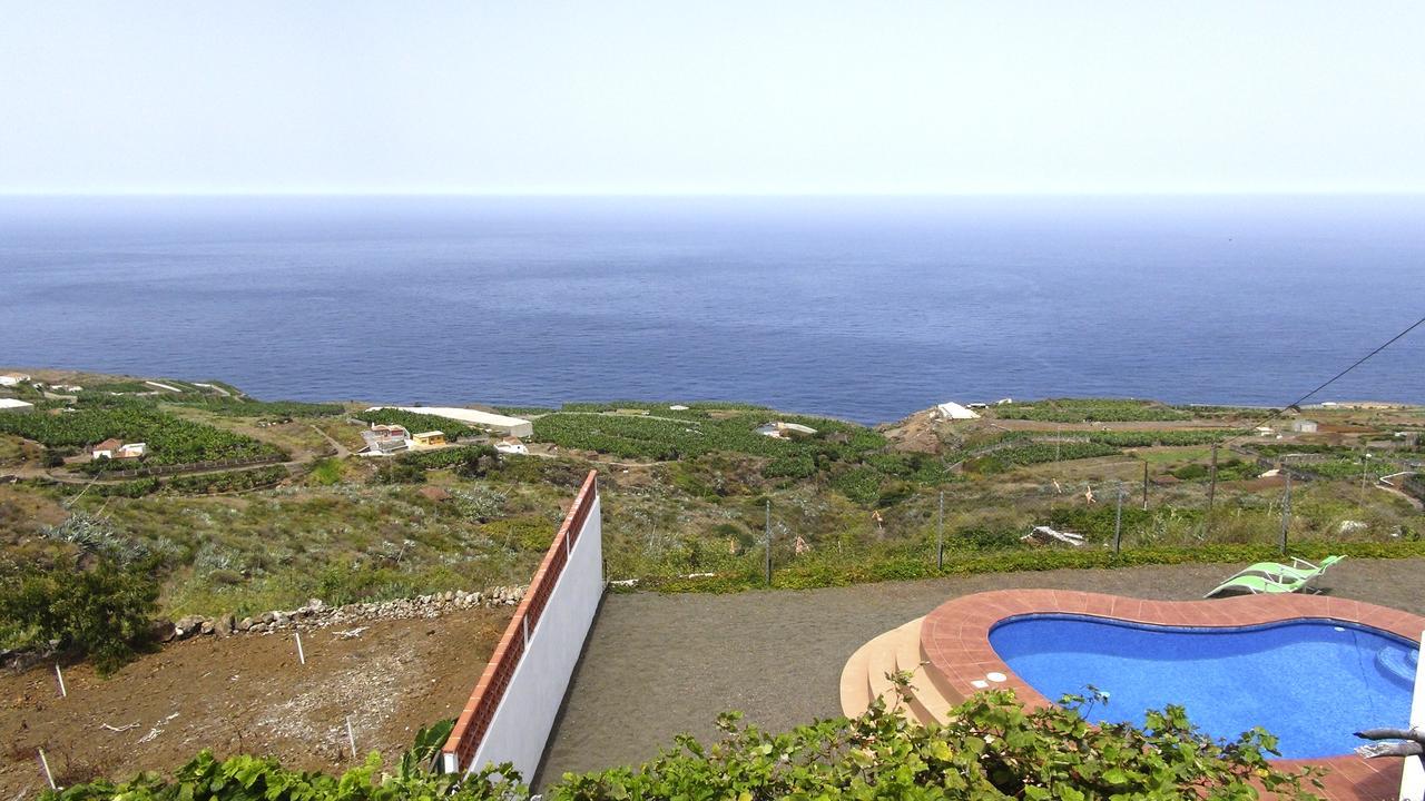 Tomasin Villa Puntallana Exterior photo